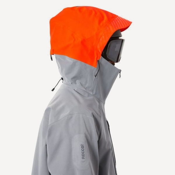 Куртка HH Man Elevation Infinity 3.0 Ski Jacket (Мужской; S; Infinity Rock)